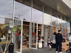 -SAANCI山池咖啡(海上世界文化艺术中心店)