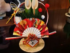 -新鲜特色餐厅(香格里拉大酒店)