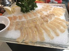 -79号渔船海鲜饭店(华强北店)