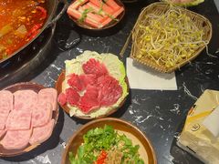 -川泽火锅·重庆老火锅(南河店)