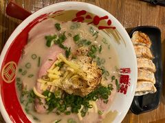 -豚王拉面(澳门银河店)