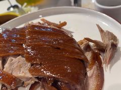 -大鸭梨烤鸭店(光彩店)