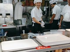 -南城香·饭香串香馄饨香(赵公口店)