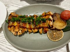 焦糖脆皮照烧柠檬鸡-娜娜家•Nana's restaurant (南开大悦城店)