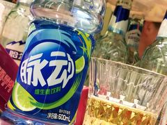 -上海星秀麦量贩KTV(张江商业广场店)