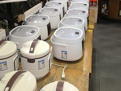 -老山村酒楼(白石洲店)