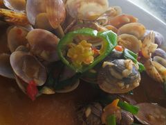 -乡味海鲜农家菜·巽寮土窑鸡(地道美食店)