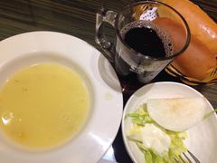 -豪客来牛排(府河店)