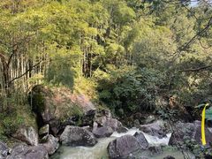 -丹山赤水风景名胜区