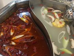 -京门活鱼馆·鱼火锅(百子湾（原红庙）店)