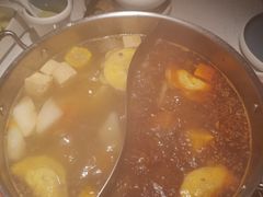 -左庭右院鲜牛肉火锅(苏州园区永旺店)