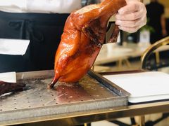 -全聚德(蓝山店)