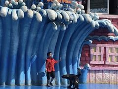 -华夏文旅海洋公园