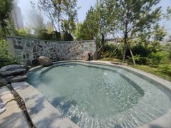 -清河半岛温泉度假酒店