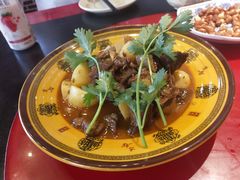 -旺川园·毛血旺·辣子鸡(解放碑店)