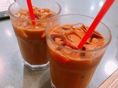 -华嫂冰室(尖沙咀店)