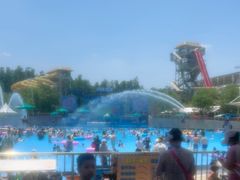 -武汉玛雅海滩水公园