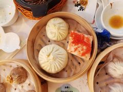 -永春园·扬州早茶·淮扬菜(漫乐城店)