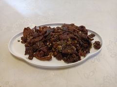 -京皇十二道天津菜(蒲黄榆店)