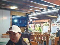 -龙姐私房菜(和顺古镇店)