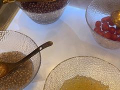 -溪边姑娘·拉丝酸奶水果捞(春熙路店)