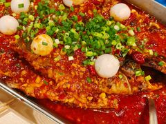 -鱼酷活鱼烤鱼(沈阳大悦城店)