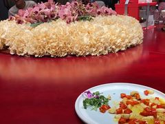 -小蓝鲸湖北菜(八一路店)