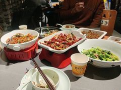 -井水小厨·湘菜(活力广场店)