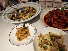 -花椒俏川菜小馆(南海万达店)