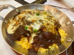 -威尼斯西餐厅(东区店)