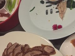 -全聚德(双井店)