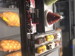 -星巴克(南京孵鹰大厦店)