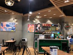 -盒马鲜生(岭南新世界店)