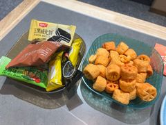 -小两口锦州烧烤·脆皮油边(依云北郡店)