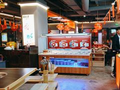-蜀大侠火锅(四川北路店)