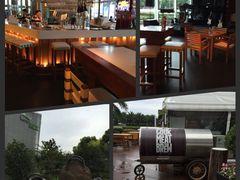 -上海浦东嘉里大酒店