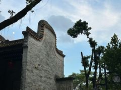 -黄埔古港