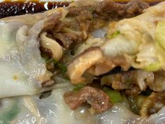 -穗银肠粉店(东川路店)