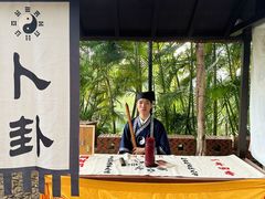 -胡里山炮台