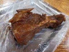 -赵元章肉骨烧(山塘街店)