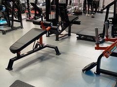 -银锐24h健身·Ai闪练(建设路店)