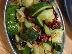 -阿鸡鱼庄·顺德鲜蒸小炒(亚运村店)