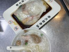 -银记肠粉(文昌北路店)