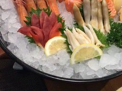 -菊上日式料理(蚌埠银泰店)