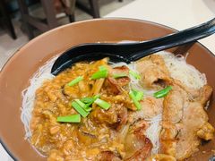 -和平馆·地道港澳茶餐厅(西门口店)