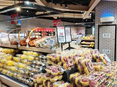 -七鲜超市(万向城店)