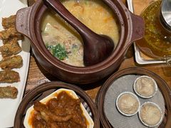 -如轩·海鲜砂锅粥·潮汕菜(海珠店)