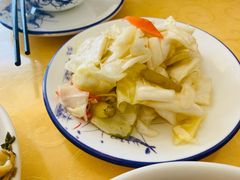-天乐农家鱼头王(天目湖店)