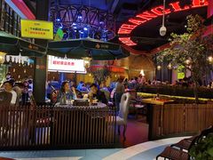 -肉串汪(望京店)