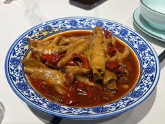 -回家吃饭·地道南昌菜(建德观总店)
